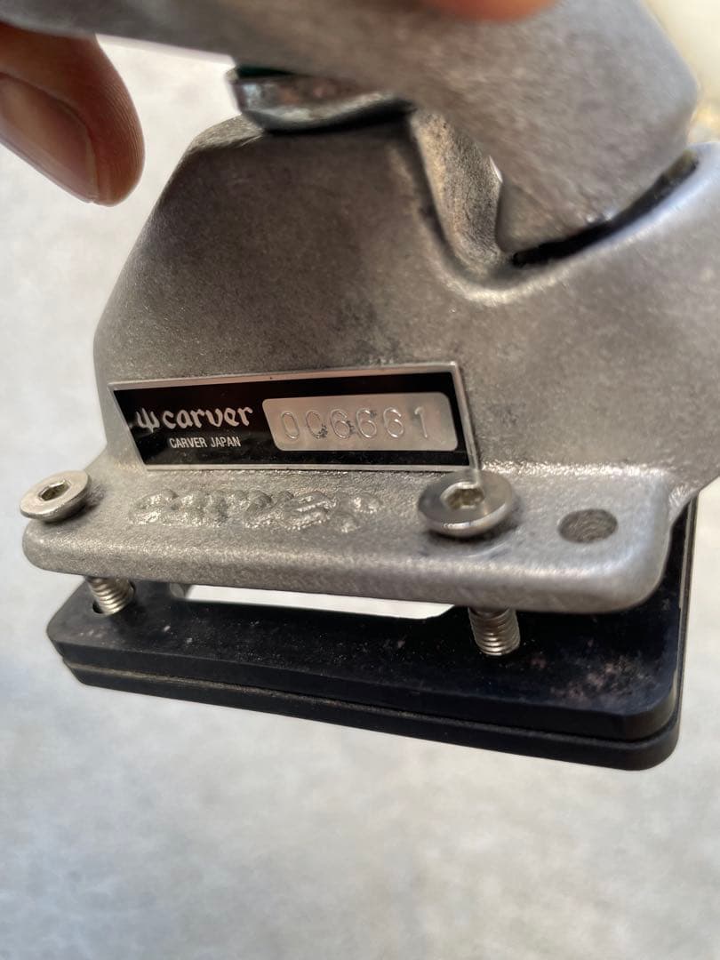 JulianSi hardar 様専用】Carver cx4セット - メルカリ