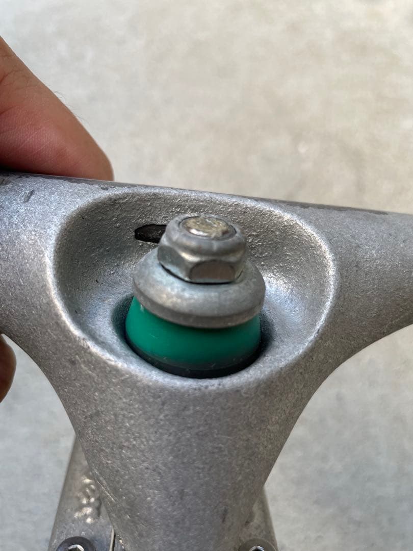 JulianSi hardar 様専用】Carver cx4セット - メルカリ