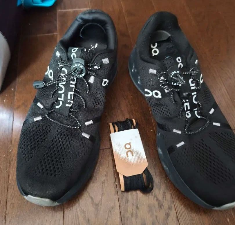 On cloud surfer 28cm クラウドサーファー