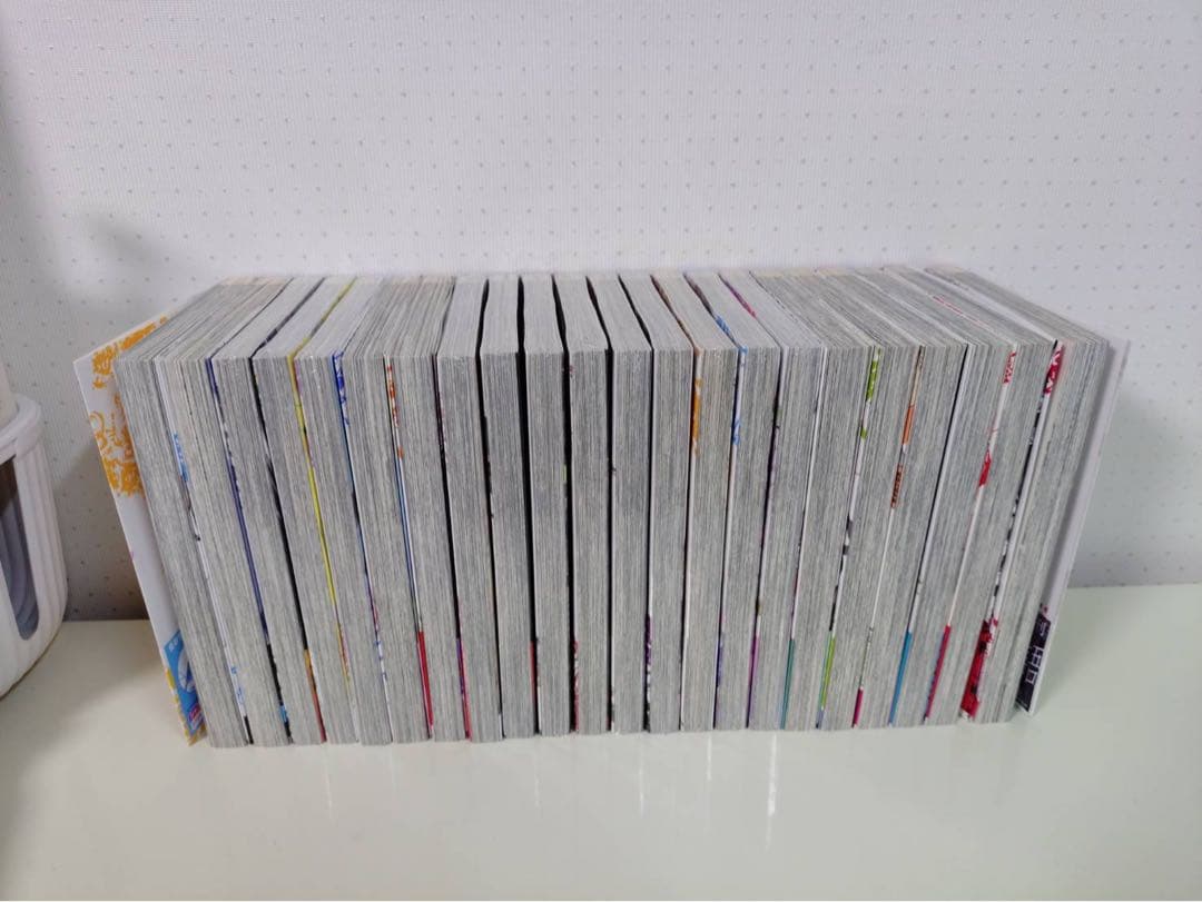 全巻初版帯付き】化物語 新品未開封が多数 - メルカリ