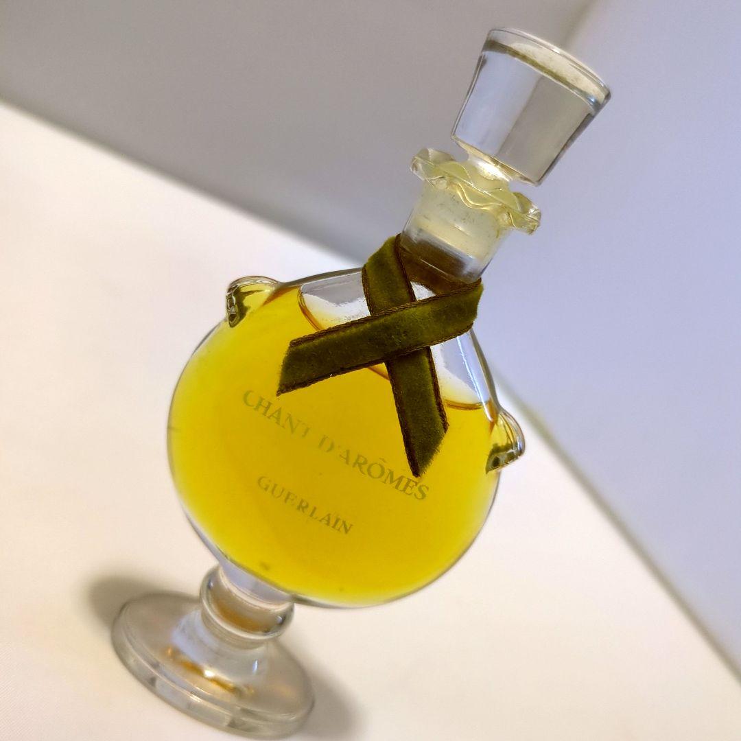 GUERLAINゲラン シャンダローム パルファ厶 30ml 廃盤 貴重 幻香水