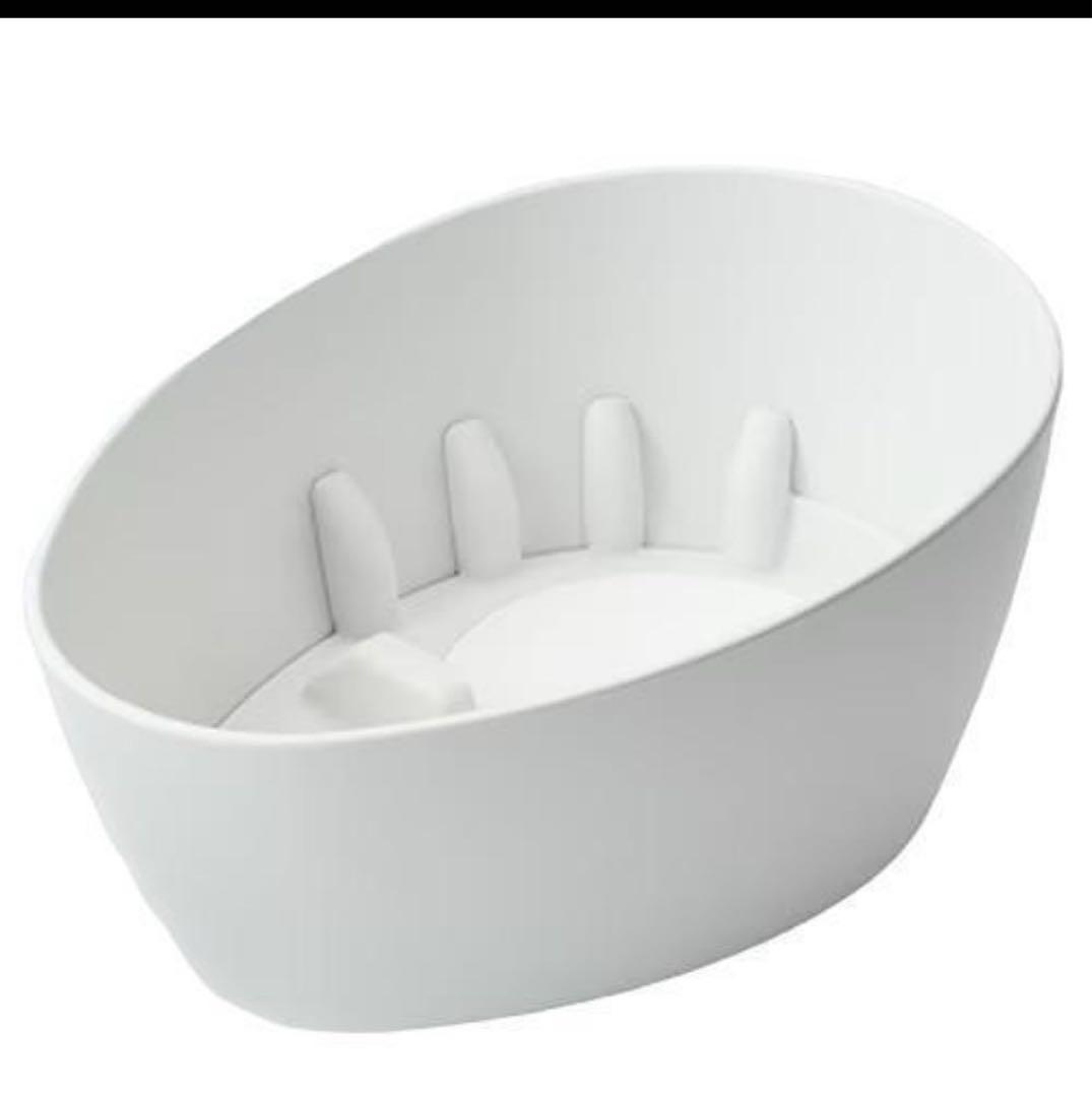 シルバー Moflin モフリン AIペットロボット - メルカリ