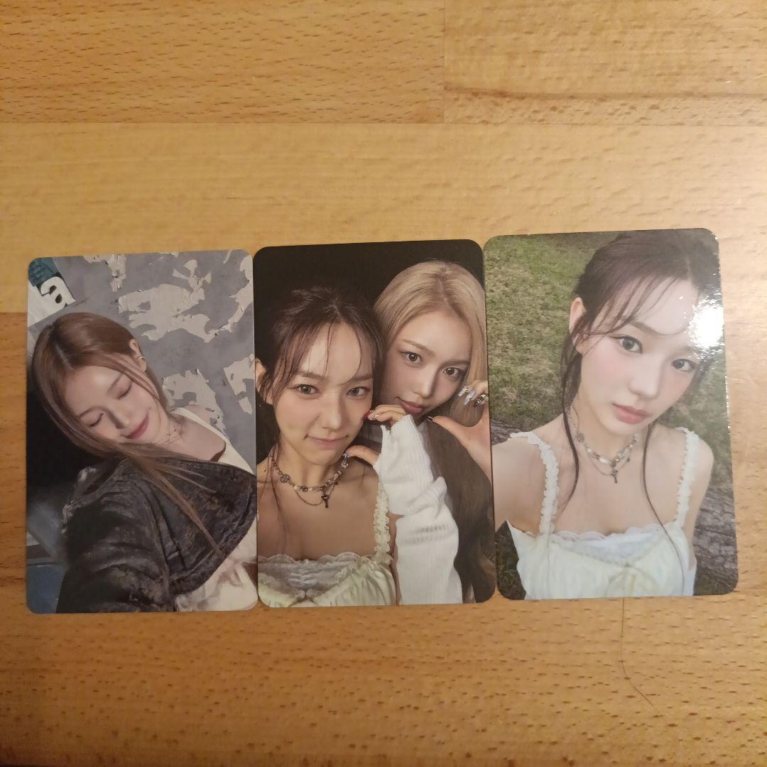 izna N/a トレカ セビ サラン - メルカリ