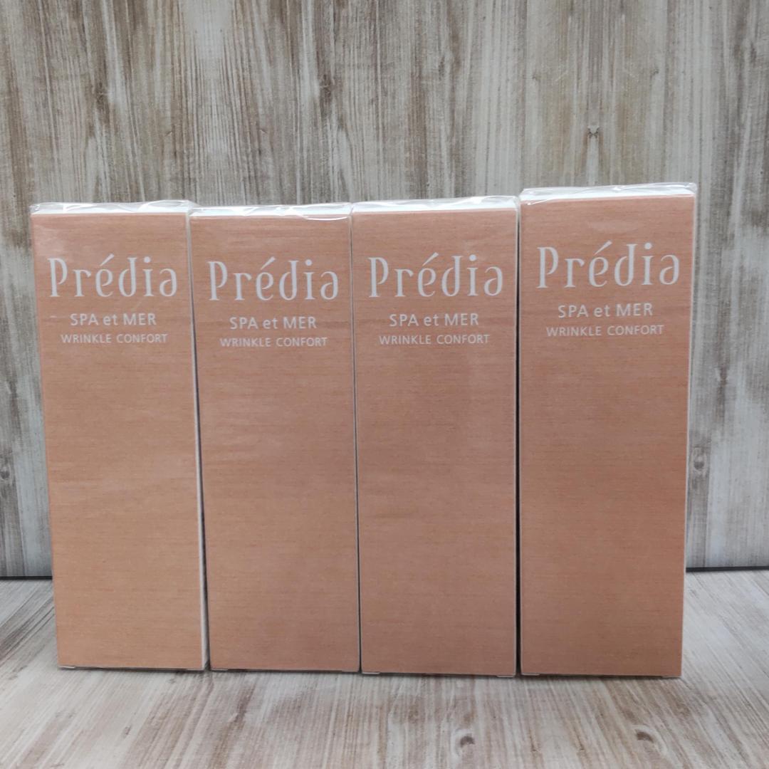 スパエメール リンクルコンフォール ４個セット リンクル コンフォール ミルク｜SPA et MER スパ・エ・メール｜Predia