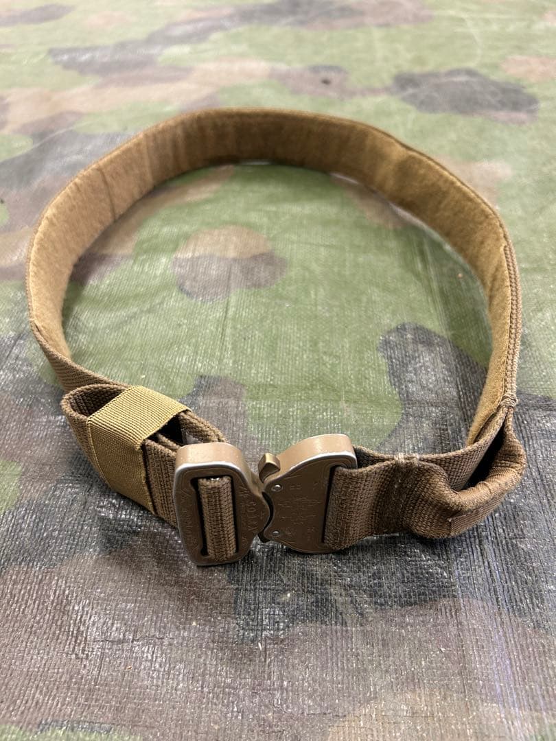 個人装備 Direct Action WARHAWK RESCUE/GUN BELT