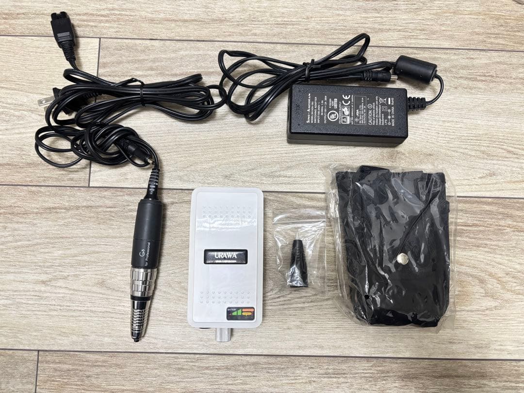 URAWA G3 ネイルマシーン ウラワ 浦和