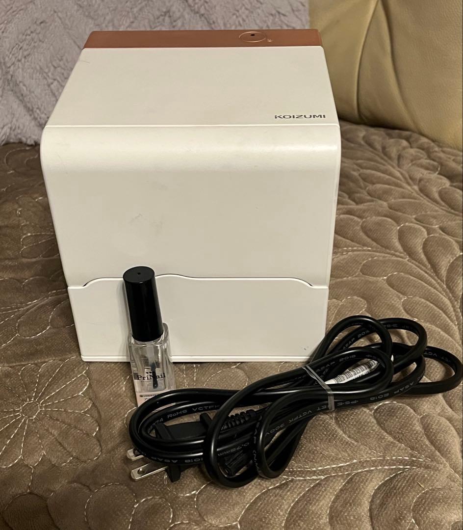 KOIZUMI プリネイル