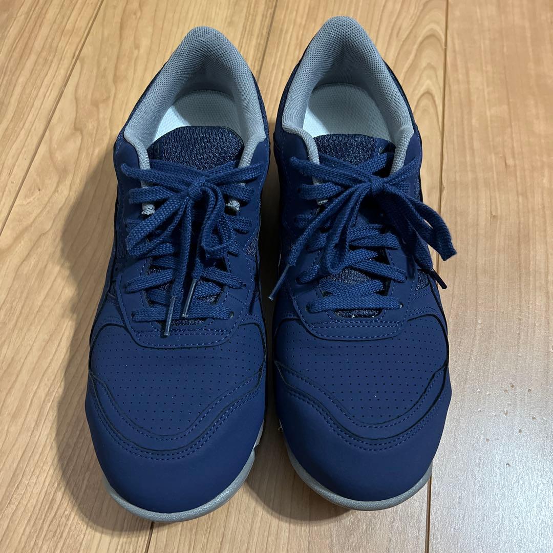 アシックス　cp208 25.5cm