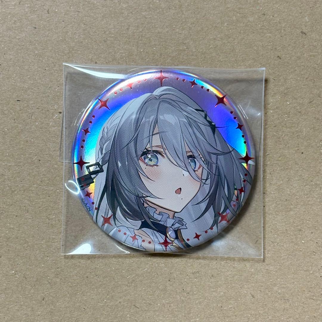 にじさんじ OVERTURE ランダム缶バッジ ソフィア・ヴァレンタイン
