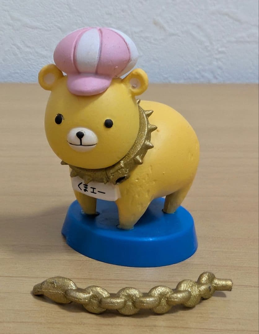 ワンピース アニキャラヒーローズ ペローナ ＆ クマエー 幼少期 特別