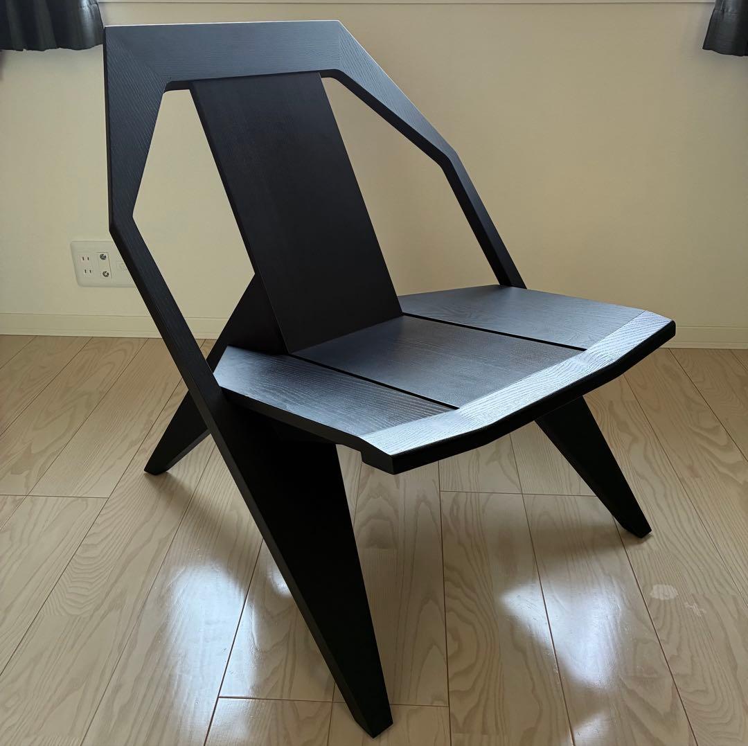 Mattiazzi Medici Chair マティアッツィ メディチ チェア