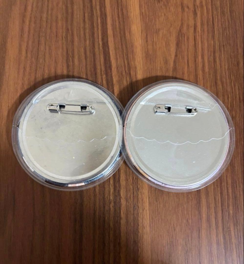 TWICE ダヒョン 缶バッジ 缶バッチ dive &TWICE - メルカリ