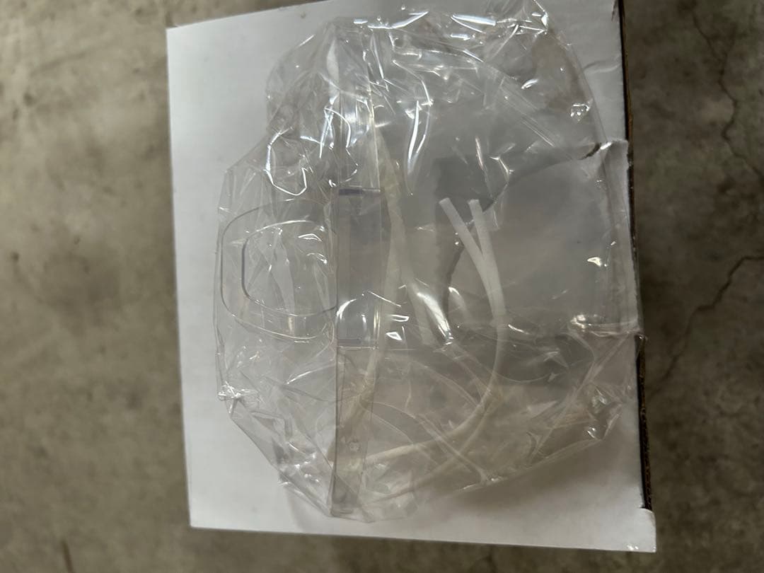 マウスシールドα 200個