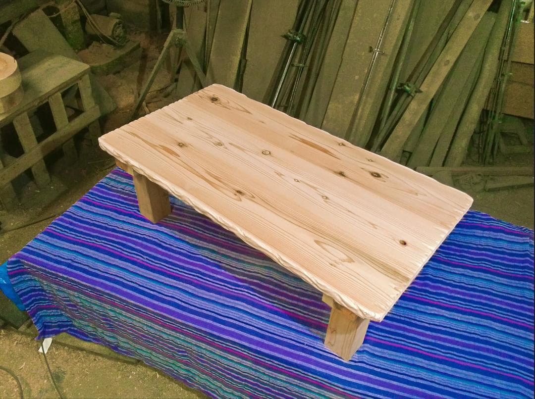 あずき　様　オーダー家具