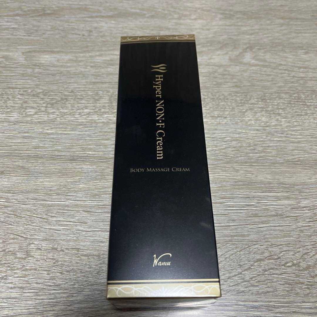 ハイパー ノン F クリーム