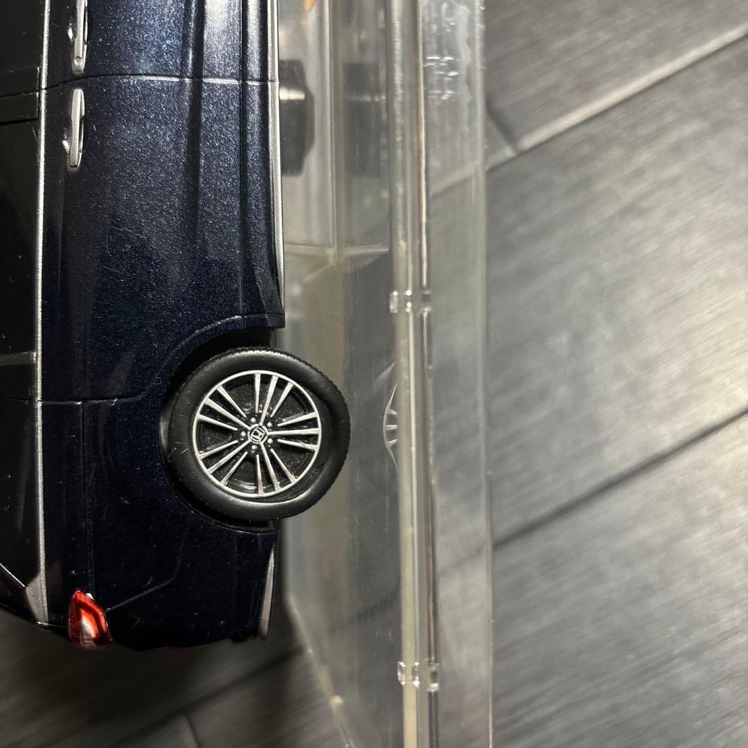 オデッセイ RC カラー サンプル 非売品 車 模型 ミニカー レア - メルカリ