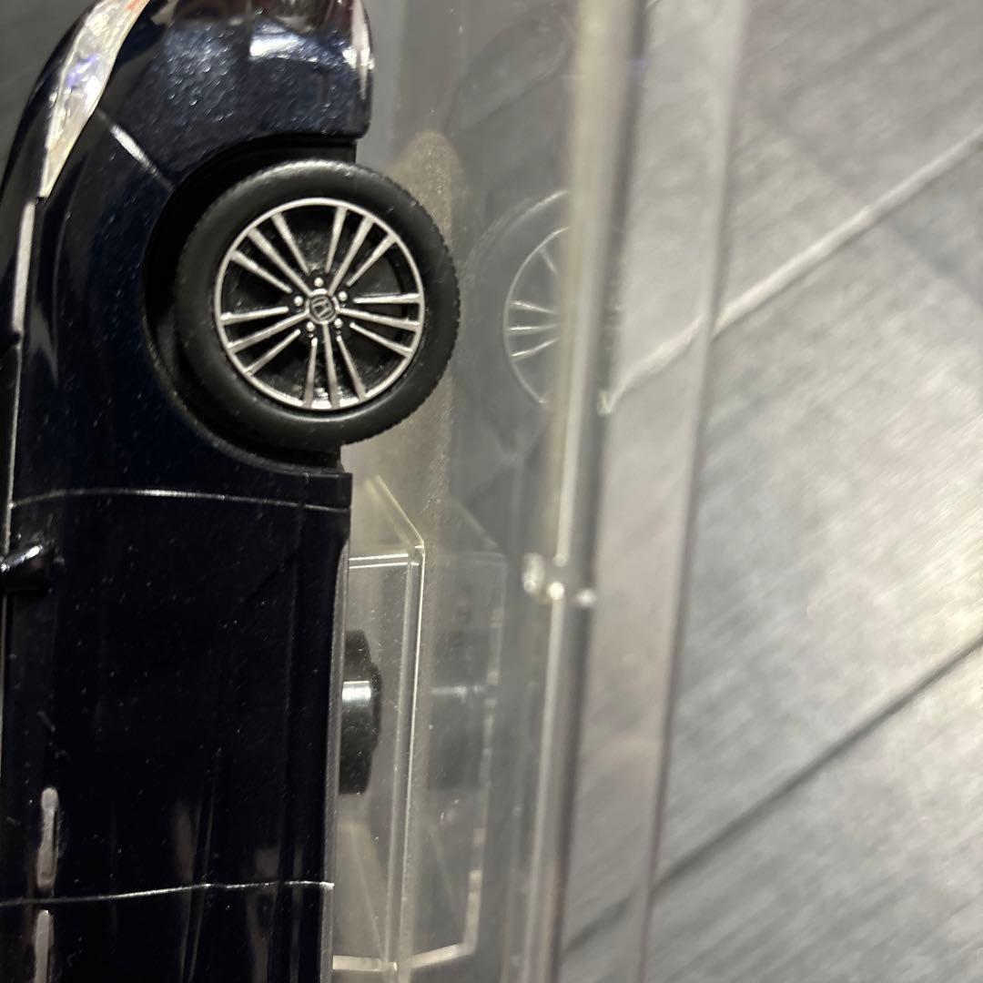 オデッセイ RC カラー サンプル 非売品 車 模型 ミニカー レア - メルカリ