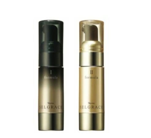 ナリス セルグレース6 フォーミュラ セット