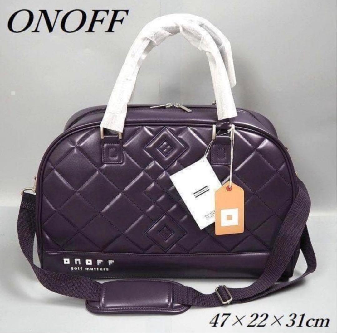 オノフボストンバック - メルカリ