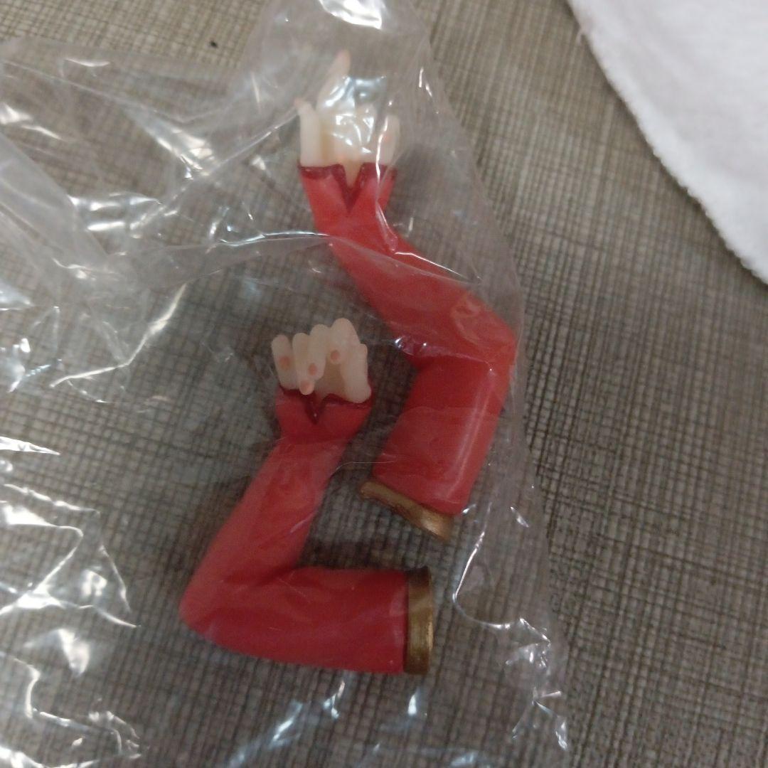 Vibrastar CITY no.109 【アリス】1/6フィギュア - メルカリ