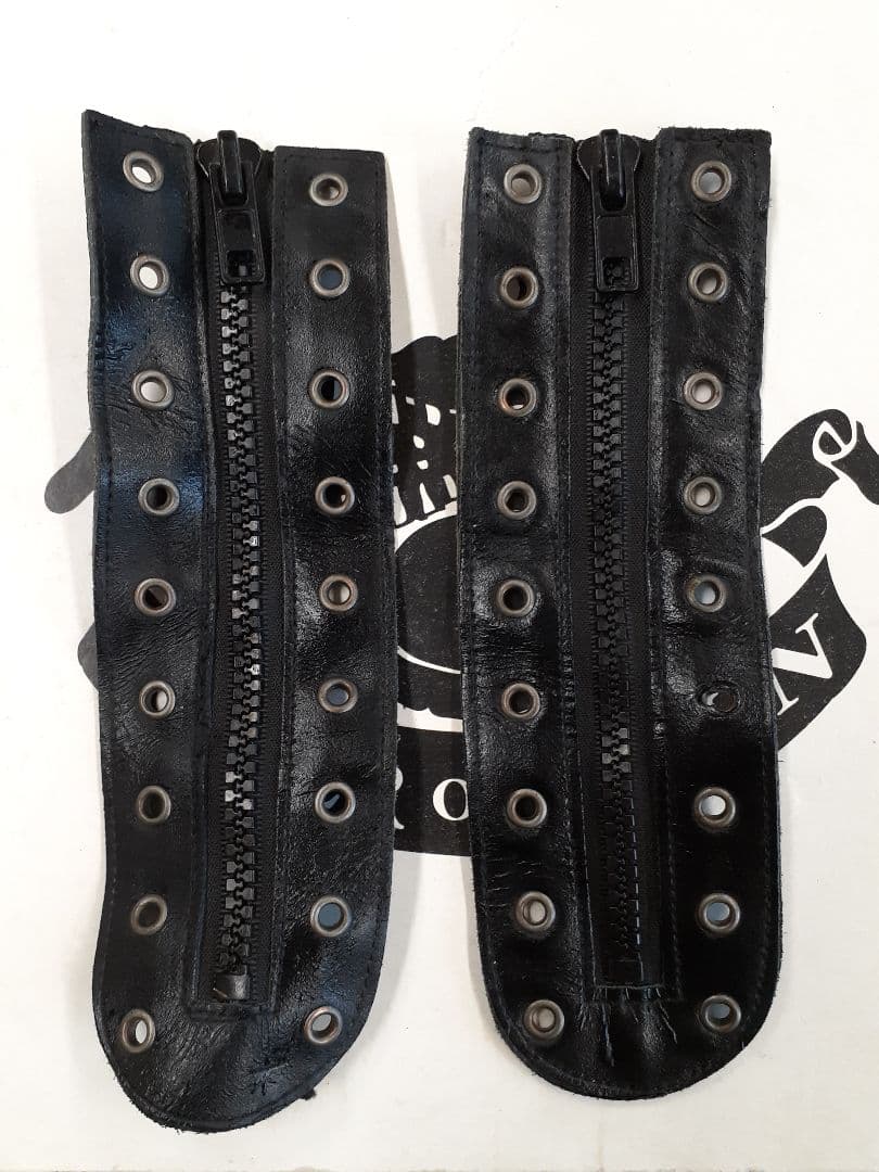 戦人製 自衛隊半長靴 「桜長靴」27.0 おまけ付き - メルカリ