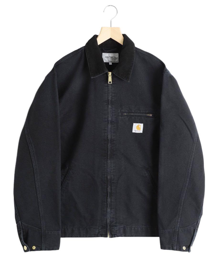 ジャケット・アウター Carhartt WIP DETROIT JACKET XL