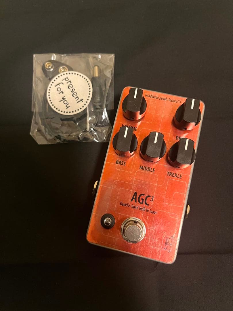 hmpf AGC3 JHS Pedals Angry Chalie V3クローン 363605-1574865680685__72627.