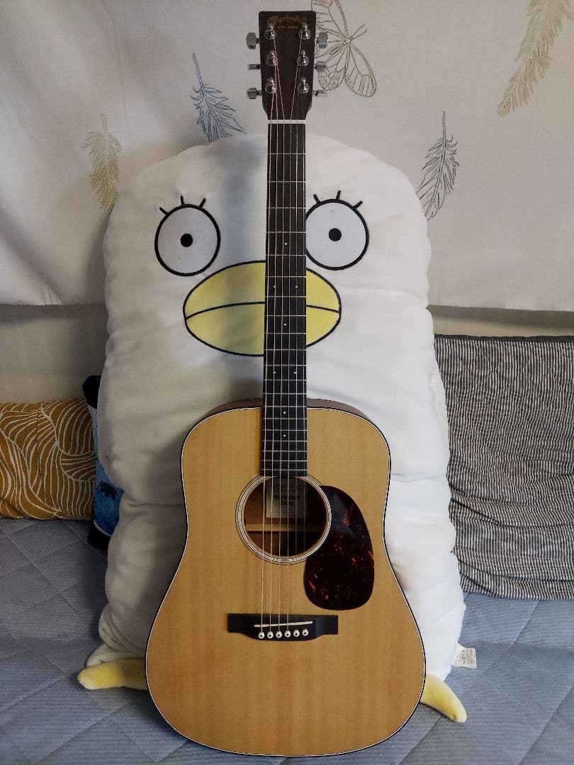 ギター 311 Martin DJR-10E Martin DJR-10E-02 入荷いたしました！｜島村楽器 ららぽーと豊洲店