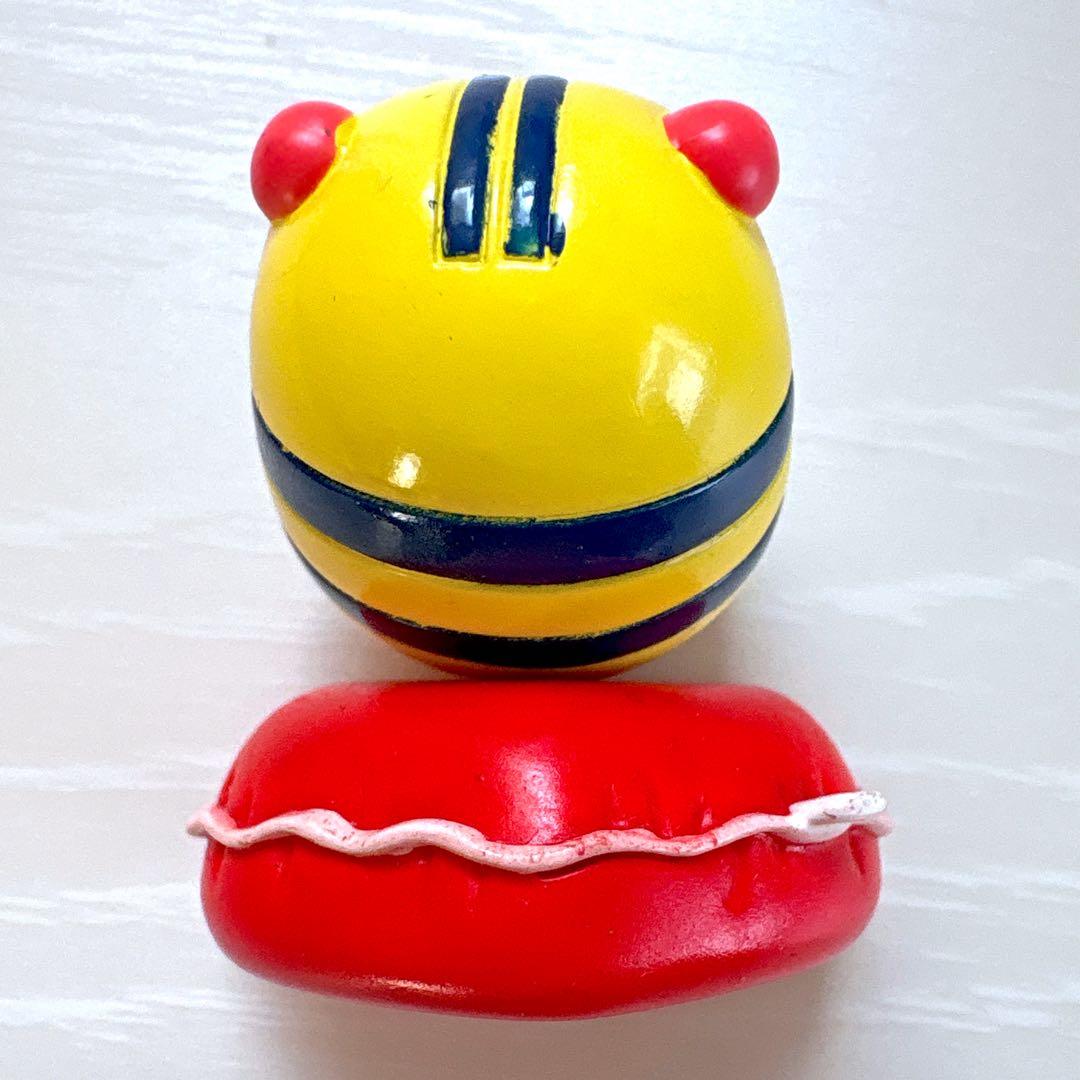 しましまっち フィギュア たまごっち 2006 バンダイ 平成レトロ レア