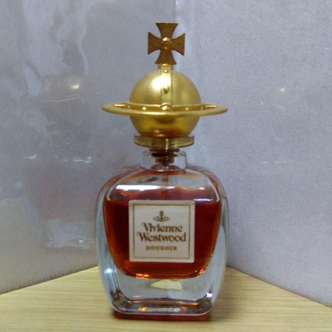 Vivienne Westwood Boudoir 香水　50ml
