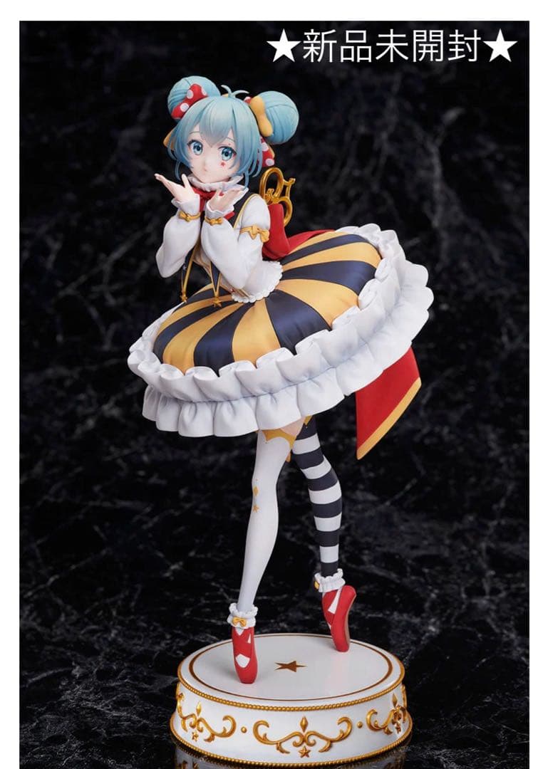 ✨新品未開封✨初音ミク MIKU EXPO 2023 VR 1/7スケール