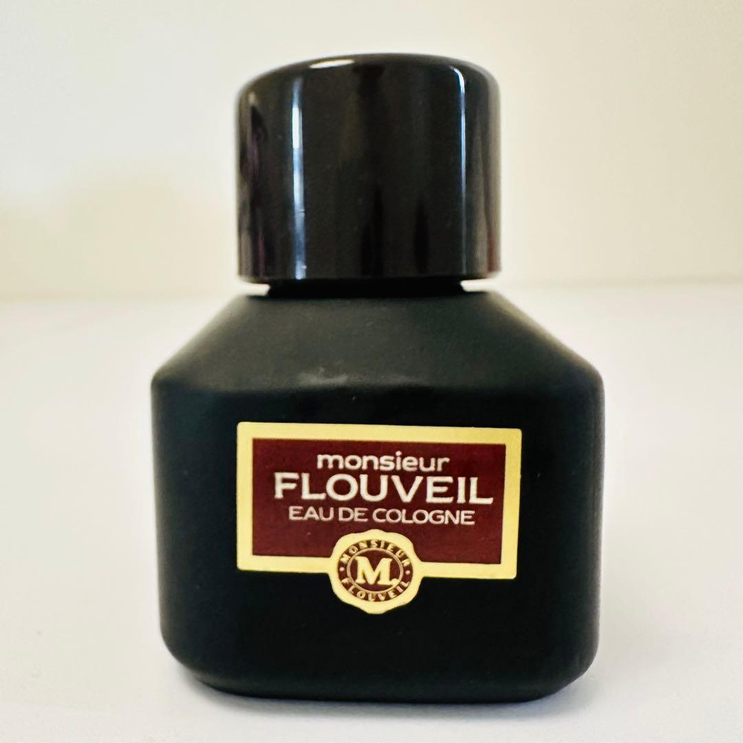 ムッシュ フルベール オーデコロン 100ml