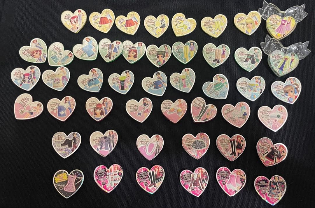 プリズムストーン まとめ売り - メルカリ