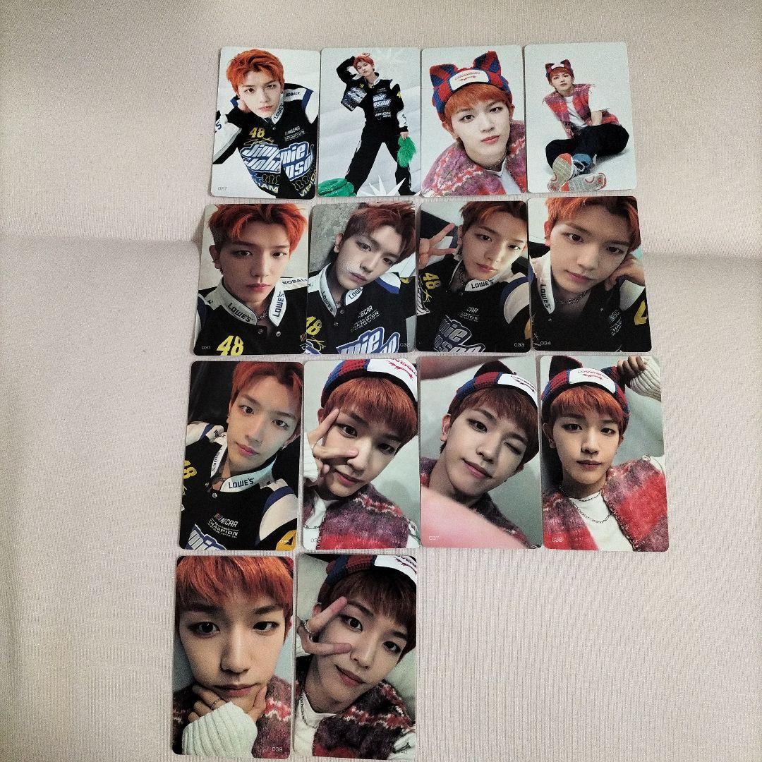 INI READY TO POP! トレカ【高塚大夢】 - メルカリ