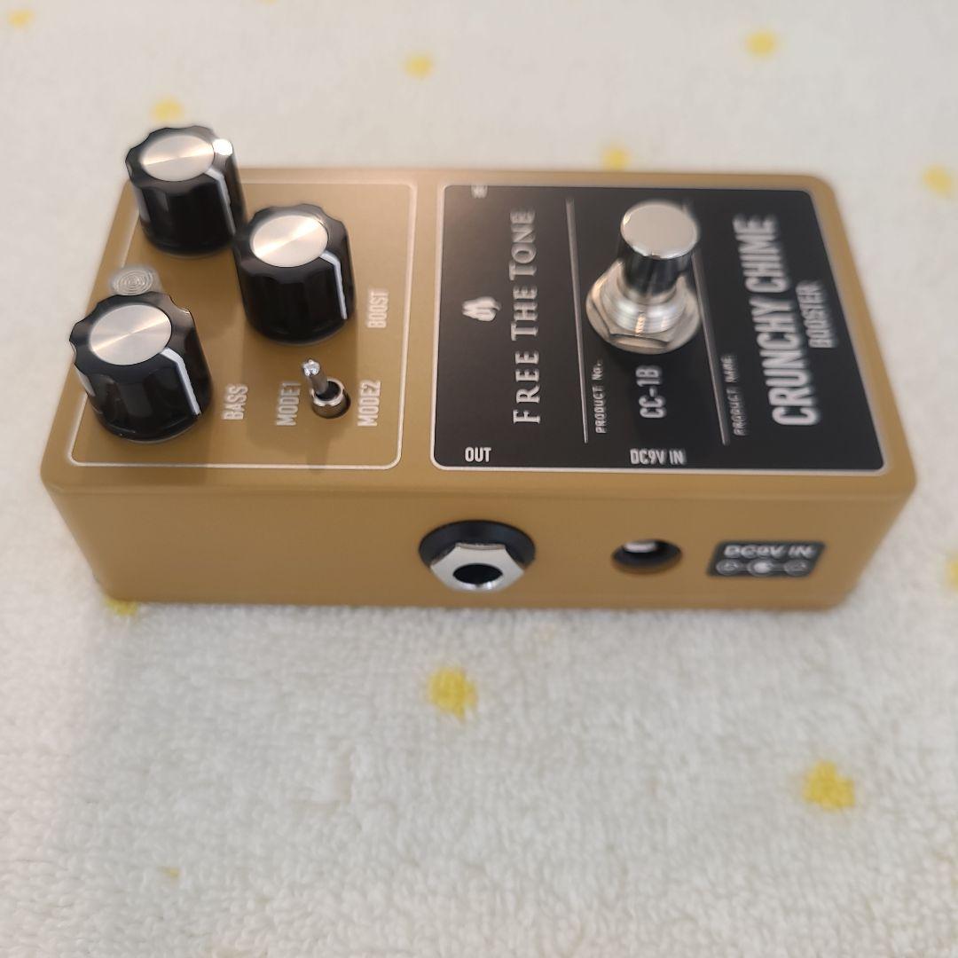 FREE THE TONE CRUNCHY CHIME CC-1B - メルカリ