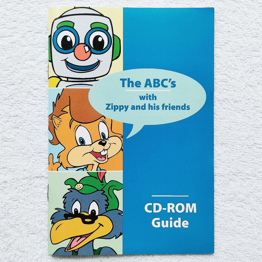 The ABC's ディズニー英語システム DWE zippy - メルカリ
