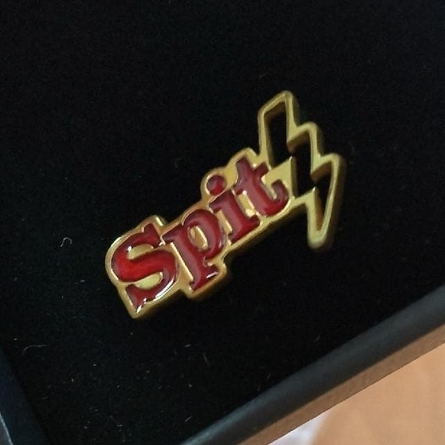 限定品】Spitz+ila チョーカー&ピンバッジ nano・universe - メルカリ