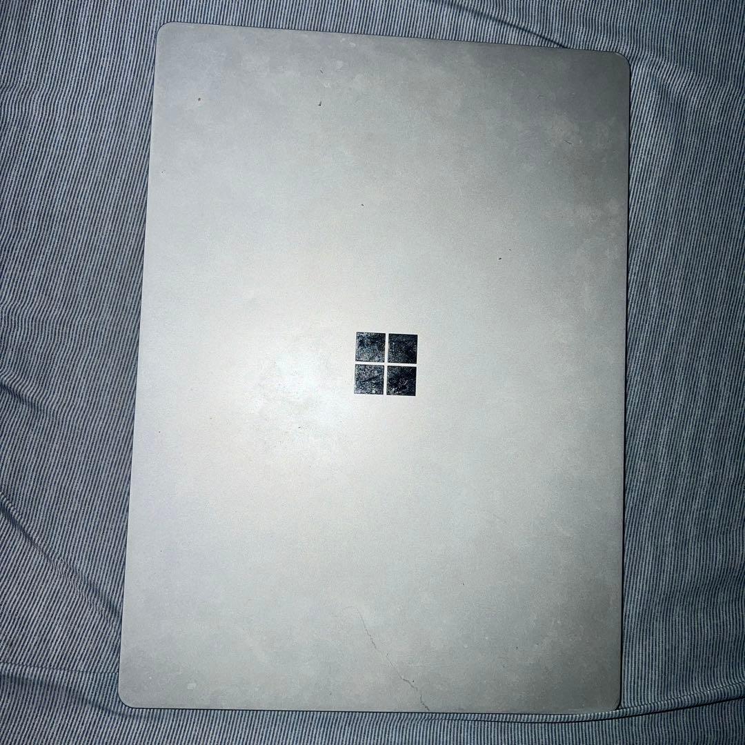 surface laptop【無言即購入可】 Surface Laptop 3 13.5インチ 8GB