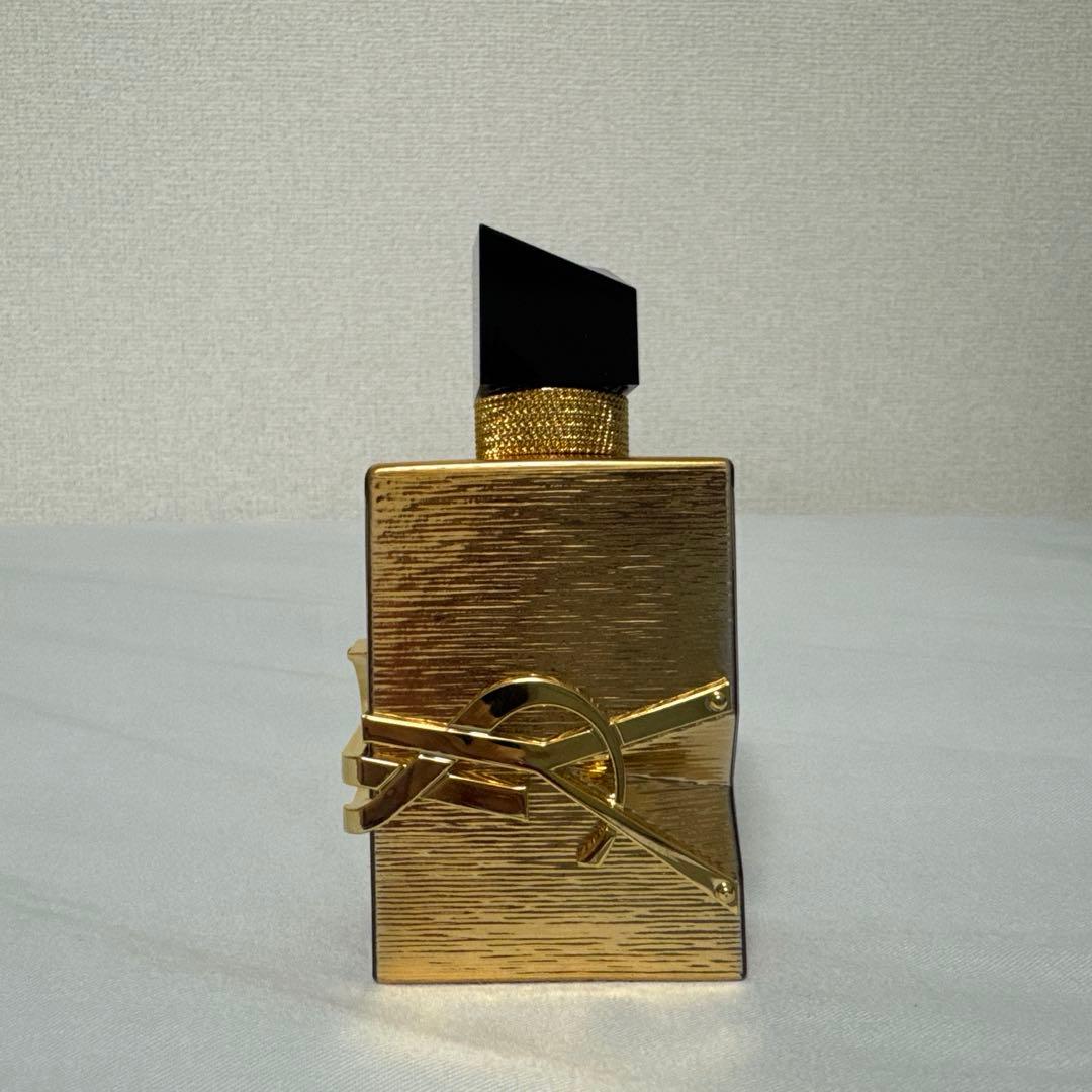 YSL イヴサンローラン LIBRE リブレ バニラクチュール 香水 リブレ オーデパルファム バニラ クチュール():イヴ・サンローラン