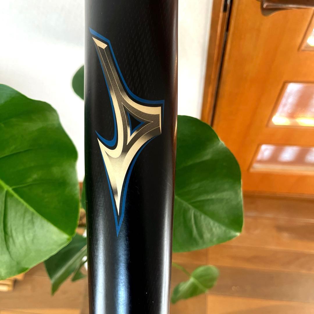 し*ん様 レガシー　バット MIZUNO（ミズノ） 軟式用FRP製 ビヨンドマックスレガシーLW トップ