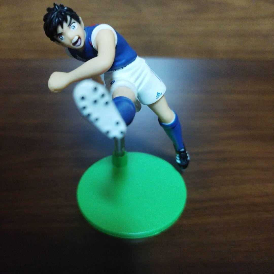 美品】SR キャプテン翼 日向小次郎 - メルカリ