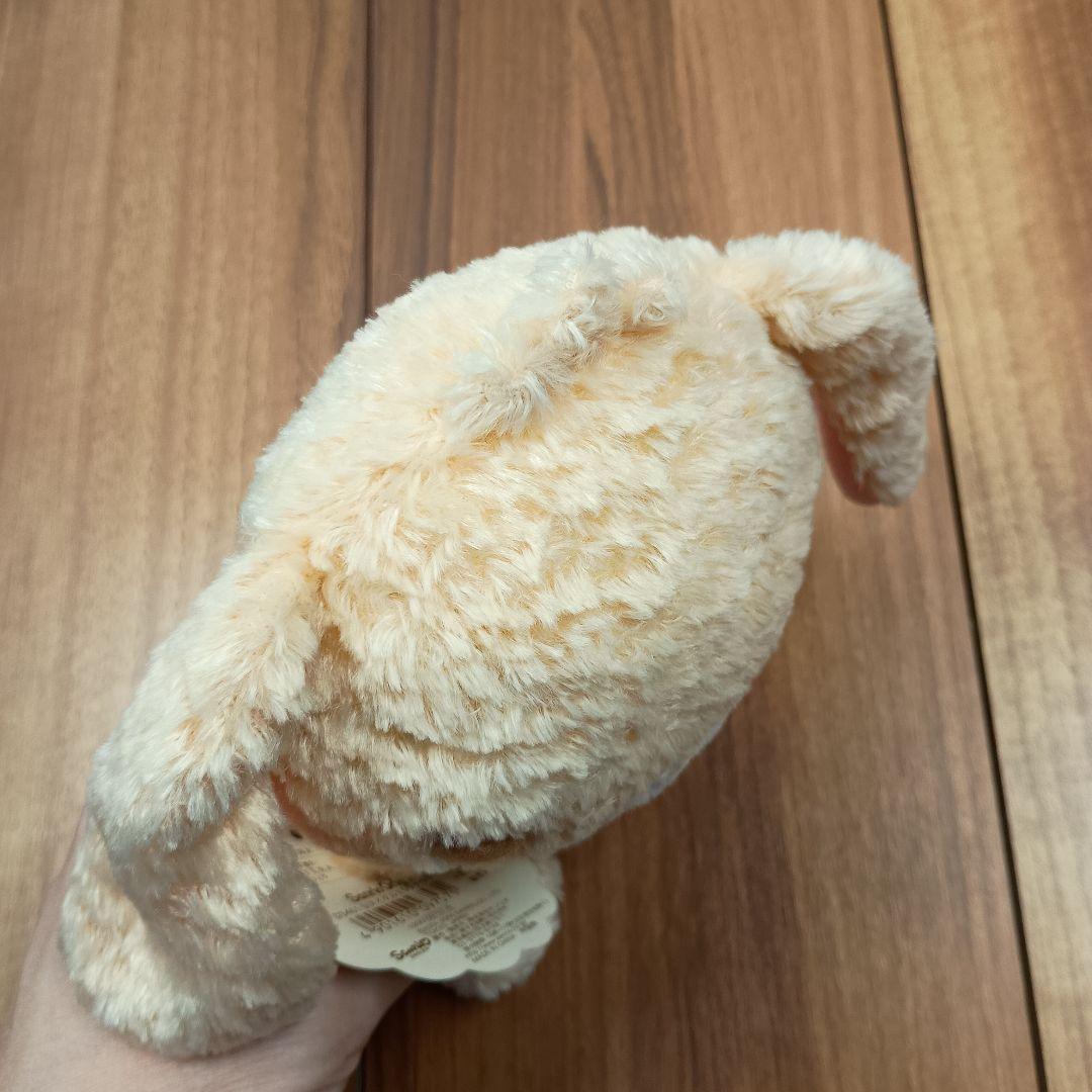 シュガーバニーズ ラテうさ サンリオ レア タグ付 初代 - メルカリ