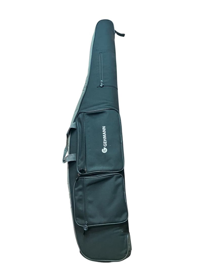GEHMANN ライフルケース ソフトタイプ（全長131cm）