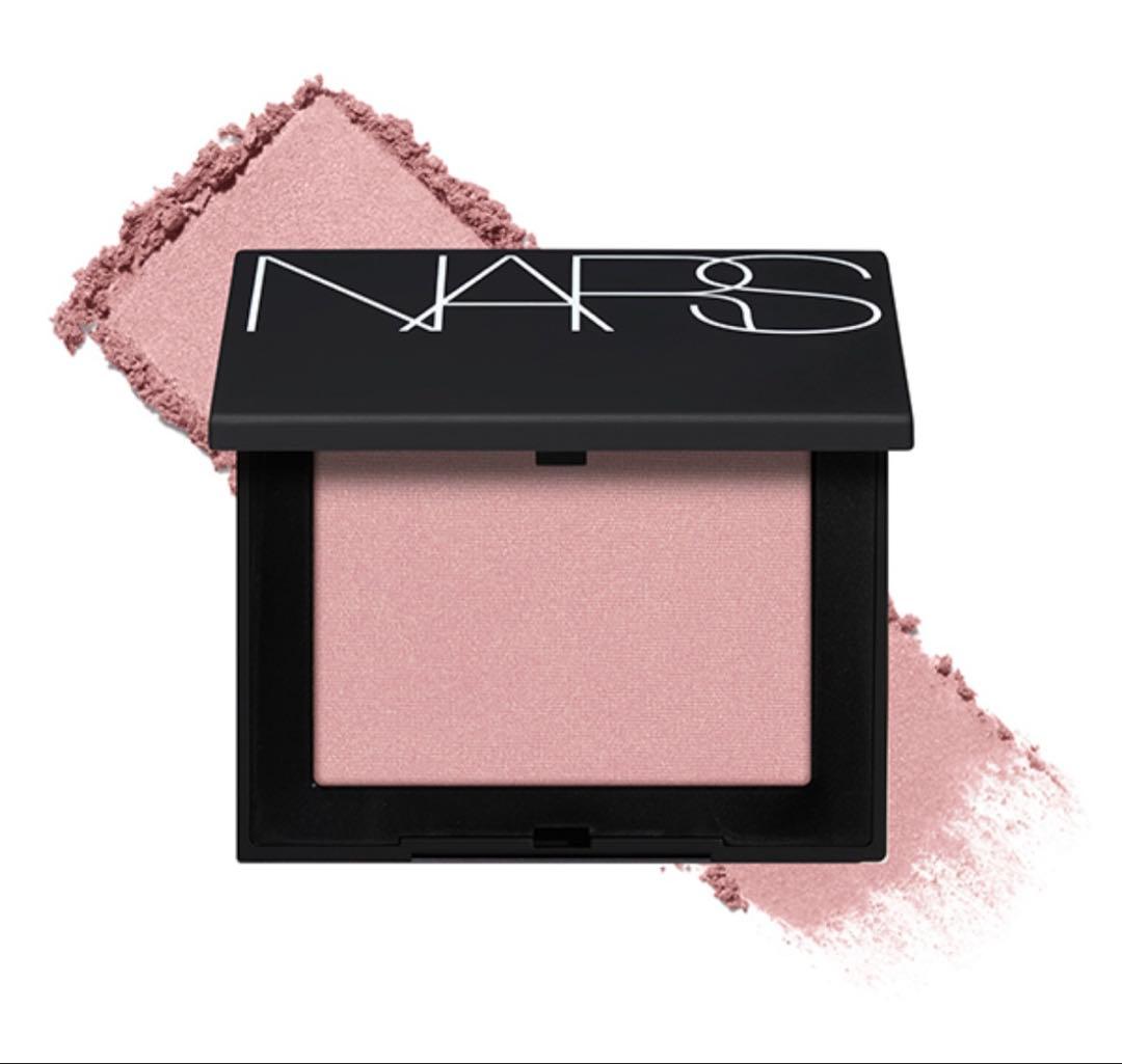 NARS ブラッシュ N 906 LOVES ME NOT チーク　NARS