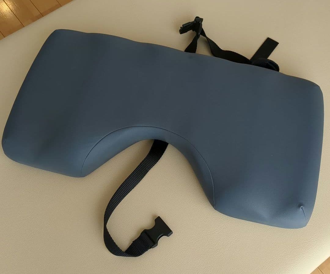 ASTRA　アストラライト　カイロポータブルテーブル用アームレスト