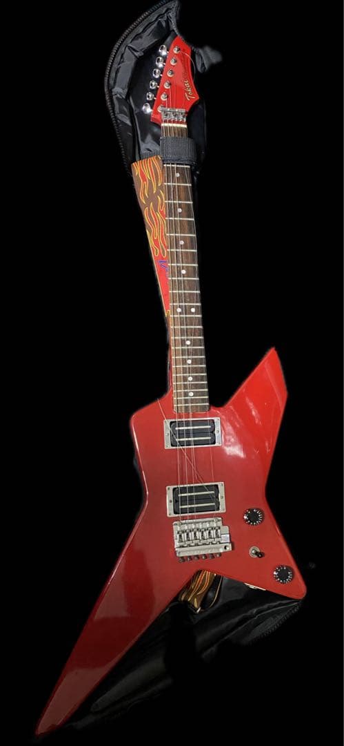 TOKAI super edition five star 希少！