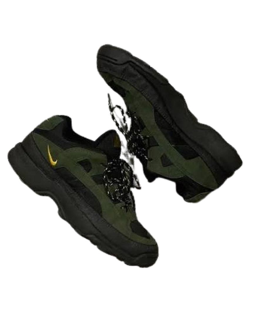 超希少90's NIKE ACG オールドモデル エアテラピン ヴィンテージ