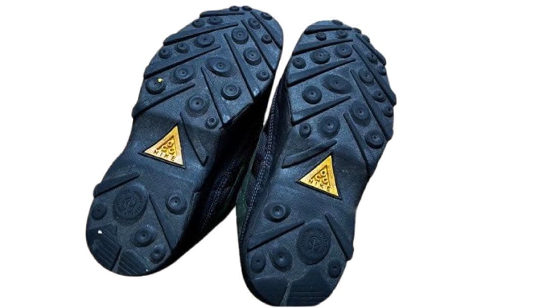 超希少90's NIKE ACG オールドモデル エアテラピン ヴィンテージ