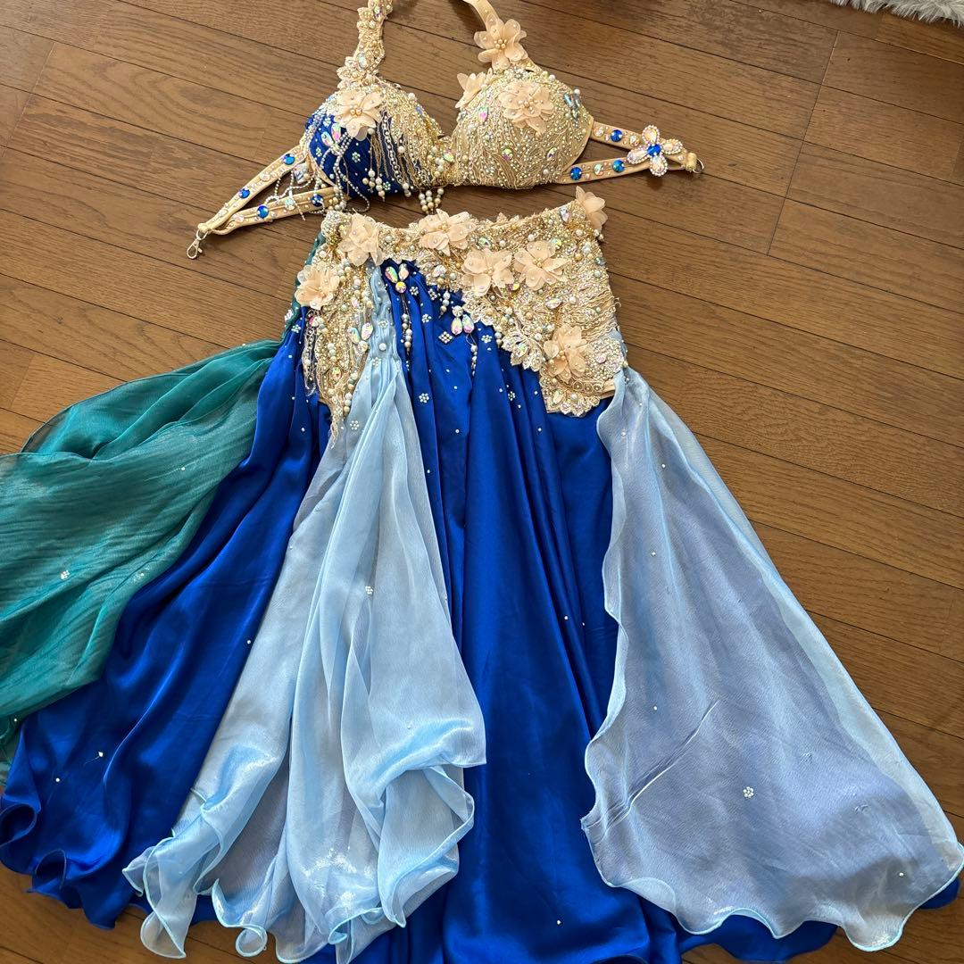 marble-yuさん専用 2024年製 ベリーダンス hoyda 衣装