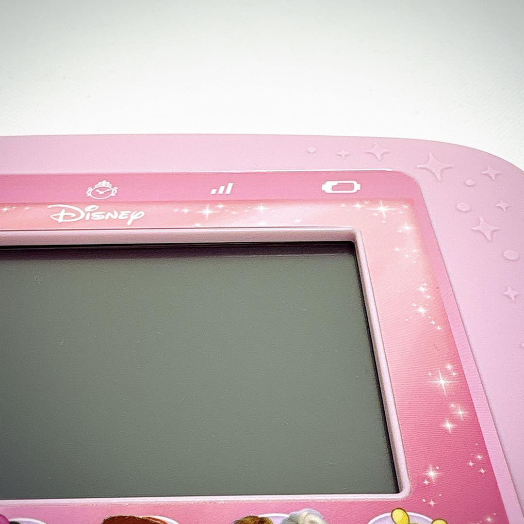 美品】 ドリームトイパッド プラス ➕ タカラトミー ディズニー - メルカリ